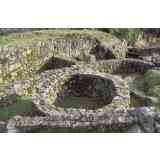 Click para ampliar. Pulsa en el nombre para ver la ficha. Castro da Troña