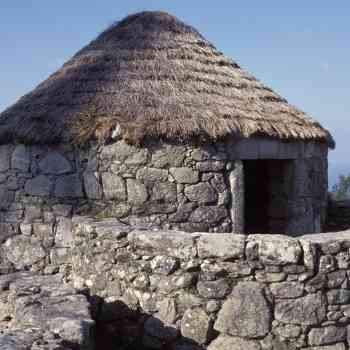 Click para ampliar. Pulsa en el nombre para ver la ficha. Castro Monte Santa Tegra