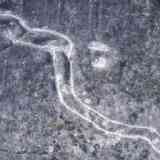 Petroglifo-Pedra da serpe