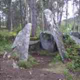 Megalito-Pedra Coberta