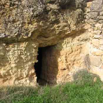 Click para ampliar. Pulsa en el nombre para ver la ficha. cueva