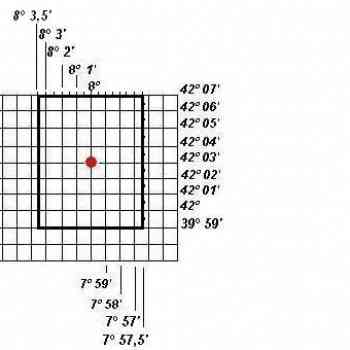Click para ampliar. Pulsa en el nombre para ver la ficha. Cuadrícula para el modelo hipergeométrico