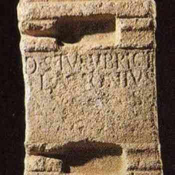 Click para ampliar. Pulsa en el nombre para ver la ficha. Inscripción a Adaegina (Beja)