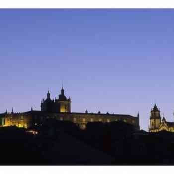 Click para ampliar. Pulsa en el nombre para ver la ficha. Ciudad de Viseu (Portugal)