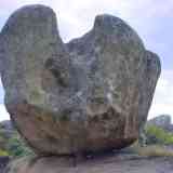 Piedra caballera 3