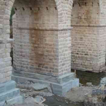 Click para ampliar. Pulsa en el nombre para ver la ficha. Atentado al puente romano de Segura (Portugal-España)