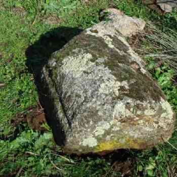 Click para ampliar. Pulsa en el nombre para ver la ficha. Cuppa romana fragmentada