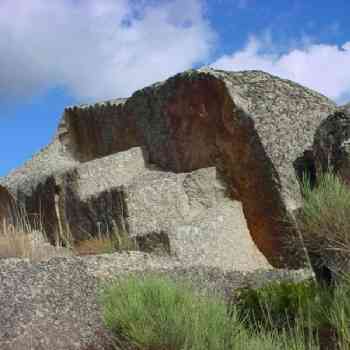 Click para ampliar. Pulsa en el nombre para ver la ficha. Escalones en granitos