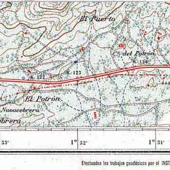 Dehesa de Navacebrera (Logrosán)