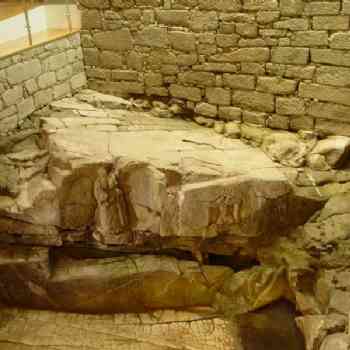 Click para ampliar. Pulsa en el nombre para ver la ficha. Fonte do ídolo de Braga