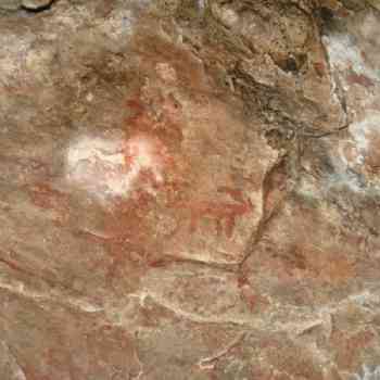 Click para ampliar. Pulsa en el nombre para ver la ficha. Cueva de Rosa (Cañamero)