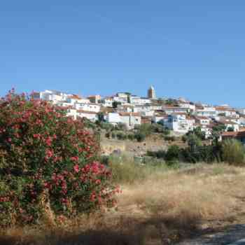 Click para ampliar. Pulsa en el nombre para ver la ficha. Aldea de Segura (Portugal)