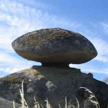 Click para ampliar. Pulsa en el nombre para ver la ficha. Piedra caballera 1