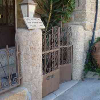 Click para ampliar. Pulsa en el nombre para ver la ficha. Marcos miliarios de Belmonte
(Portugal)