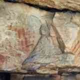 Abrigo rupestre de Madrastra II
(Cañamero)
