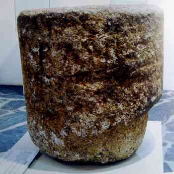 Click para ampliar. Pulsa en el nombre para ver la ficha. miliario Bembibre