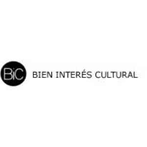 Click para ampliar. Pulsa en el nombre para ver la ficha. Bien de Interés Cultural