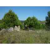 Click para ampliar. Pulsa en el nombre para ver la ficha. Dolmen de la Mina (2)