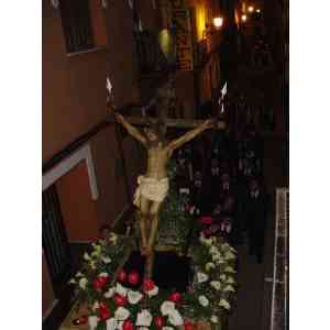 Click para ampliar. Pulsa en el nombre para ver la ficha. Semana Santa Ayora