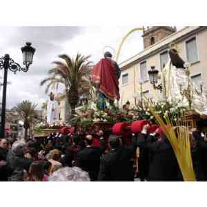 Click para ampliar. Pulsa en el nombre para ver la ficha. Semana Santa Ayora
