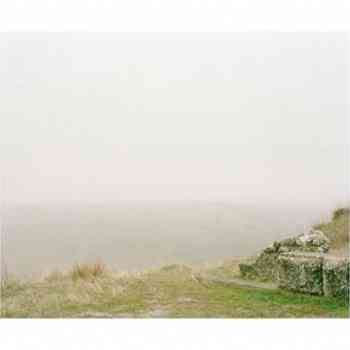 Click para ampliar. Pulsa en el nombre para ver la ficha. Muralla noroeste, de la serie ciudades antiguas de la fotógrafa Bleda y Rosa