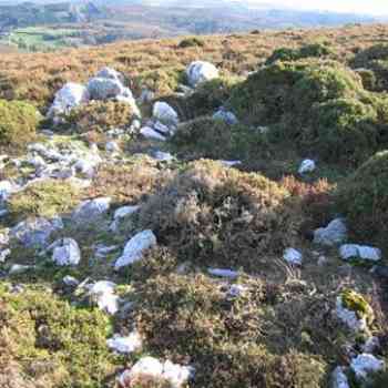 Click para ampliar. Pulsa en el nombre para ver la ficha. Círculo lítico de O Freixo