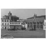 Click para ampliar. Pulsa en el nombre para ver la ficha. La plaza nueva a principios del siglo XX