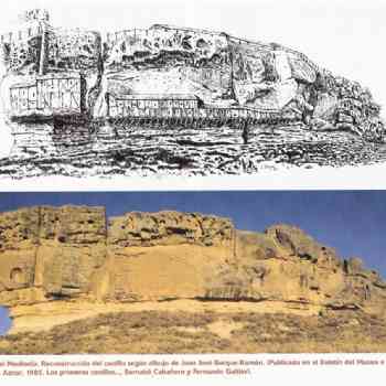 Click para ampliar. Pulsa en el nombre para ver la ficha. piraces reconstruccion