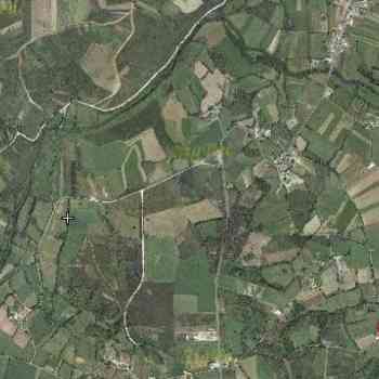 Click para ampliar. Pulsa en el nombre para ver la ficha. Complejo romano de Castris-Xallas-Padroeiro