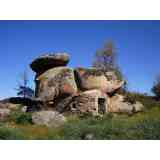 Click para ampliar. Pulsa en el nombre para ver la ficha. Chozo de Neila - Foto 1
Vista conjunto