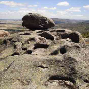 Click para ampliar. Pulsa en el nombre para ver la ficha. Ulaca - Conjunto sauna
Elemento 3 - Vista lateral
Piletas de decantación y peña caballera