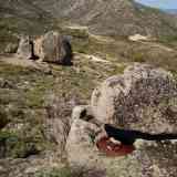 Click para ampliar. Ulaca - Conjunto Lítico y Elemento 5 - Doble pileta