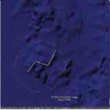 Click para ampliar. Islas Cassiterides ? Barcos fenicios ?