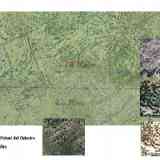 Click para ampliar. Anfiteatro o Gamella (comparación)