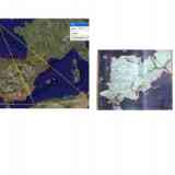 Click para ampliar. Imagen comparativa