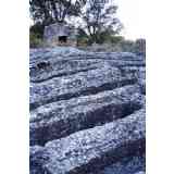 Click para ampliar. Pulsa en el nombre para ver la ficha. Bozóo. Dolmen y Necropolis