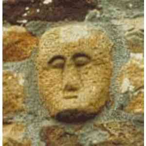 Click para ampliar. Pulsa en el nombre para ver la ficha. Cabeza Cortada