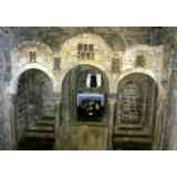 Click para ampliar. Pulsa en el nombre para ver la ficha. Santa Cristina de Lena