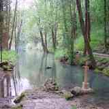 Nacimiento del río Ebro - Fontibre (2)