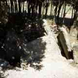 Click para ampliar. El Encinal. Dolmen. Vista 2