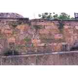 Click para ampliar. Pulsa en el nombre para ver la ficha. Fuente de la  Breña (Talaván, Cáceres)