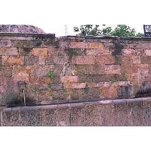 Fuente de la  Breña (Talaván, Cáceres)