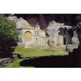 Click para ampliar. Pulsa en el nombre para ver la ficha. Ojo Guareña