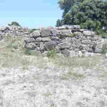 Click para ampliar. Pulsa en el nombre para ver la ficha. Puente romano Zorita de los Molinos