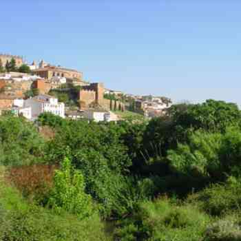 Click para ampliar. Pulsa en el nombre para ver la ficha. Norba Caesarina  (Cáceres)