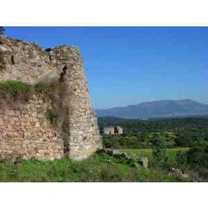 Molino de Santa Lucía del Trampal