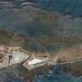 Click para ampliar. Castillo San Sebastián: Fondo marino