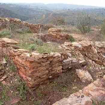 Click para ampliar. Pulsa en el nombre para ver la ficha. El Catrejon. Escacena del Campo. Huelva