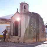  Alentejo ANTA Capilla de San Dinis. Pavia (Portugal)