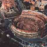 El Coliseo en la actualidad
